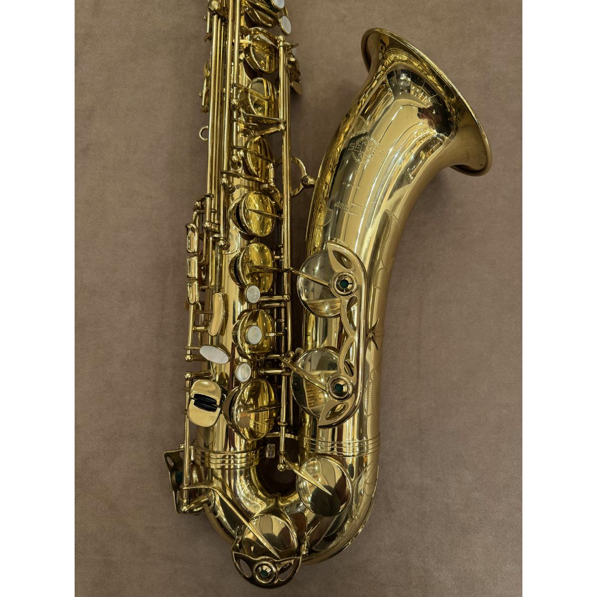 Selmer Paris Series III tenorsaxofoon 629878