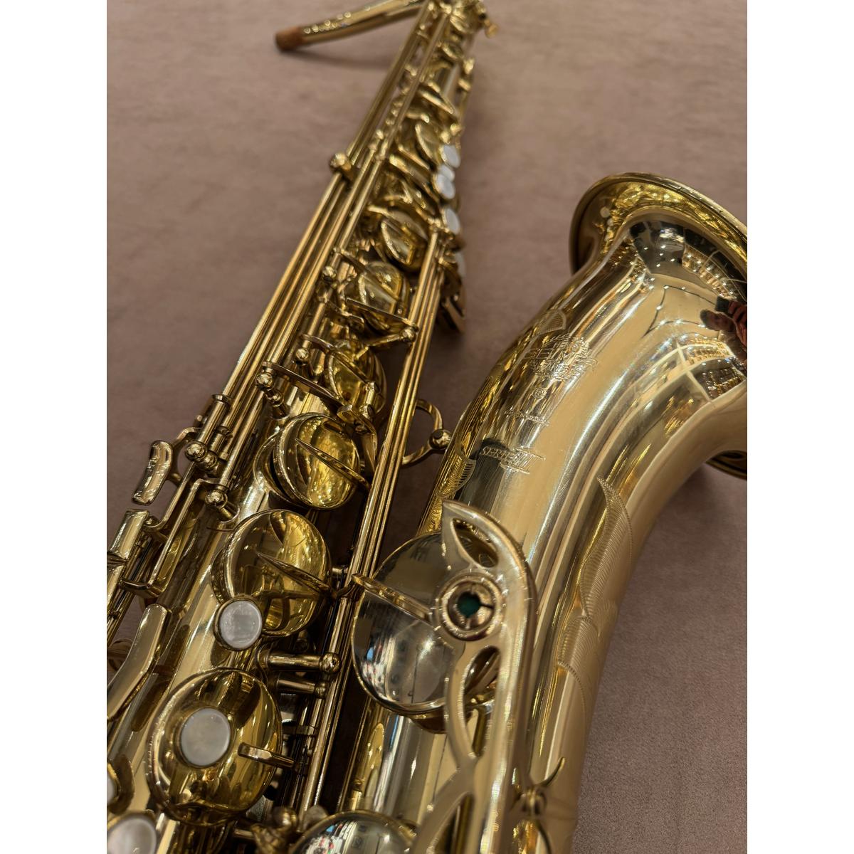 Selmer Paris Series III tenorsaxofoon 629878