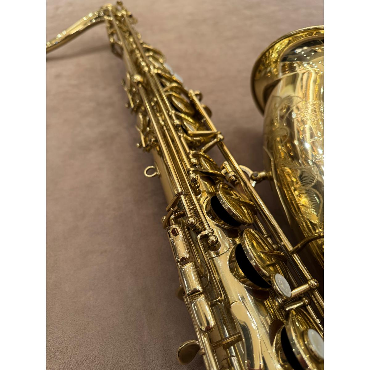 Selmer Paris Series III tenorsaxofoon 629878