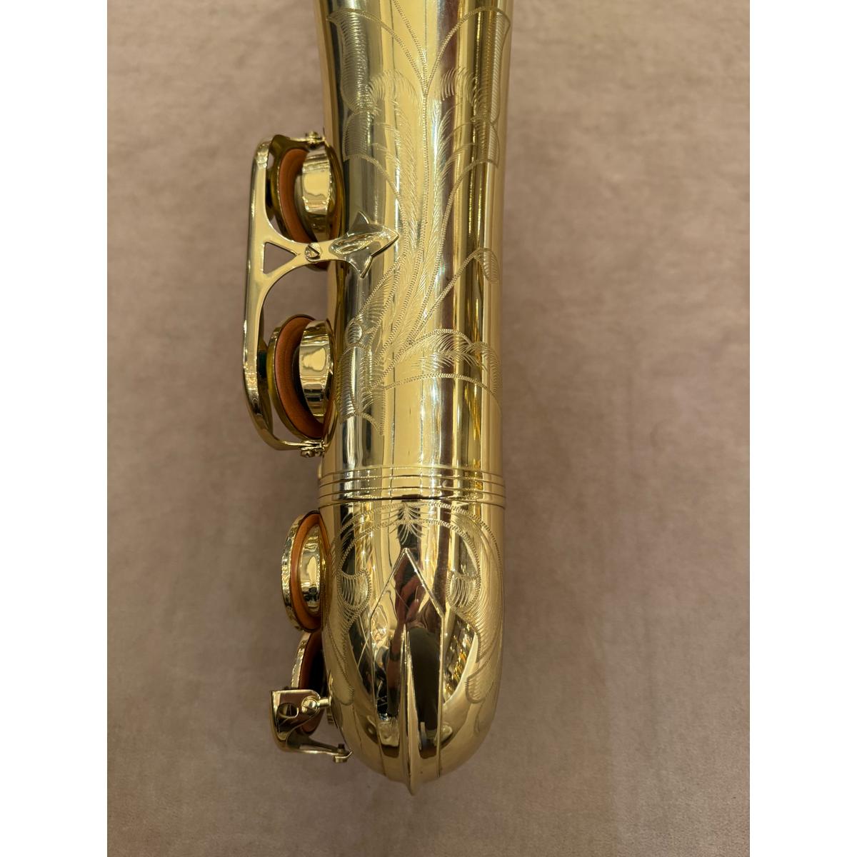 Selmer Paris Series III tenorsaxofoon 629878