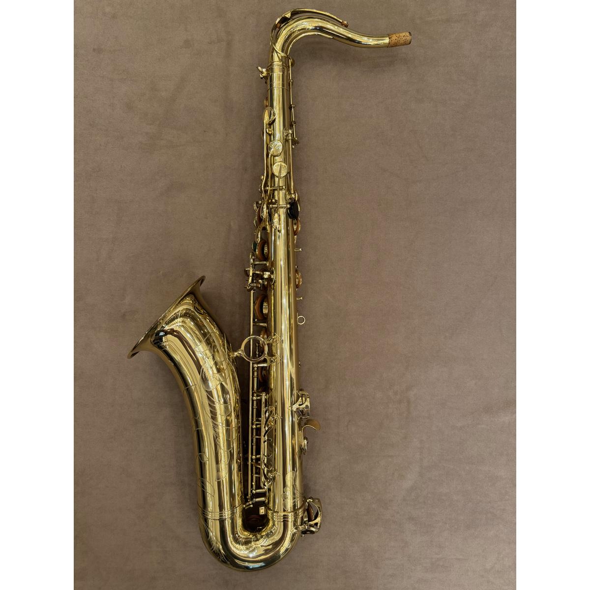 Selmer Paris Series III tenorsaxofoon 629878