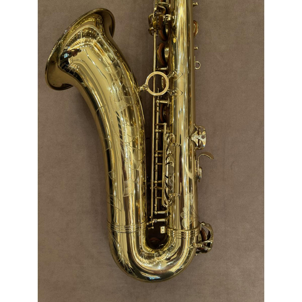 Selmer Paris Series III tenorsaxofoon 629878