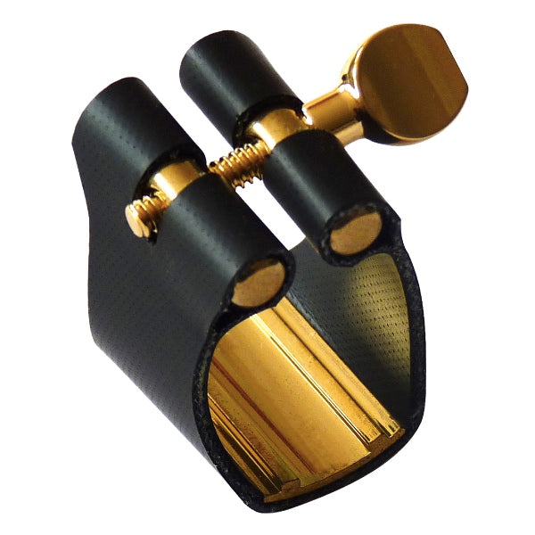 Brancher Flexible tenorsax rietbinder