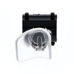 Ton Kooiman Prima duimsteun dwarsfluit