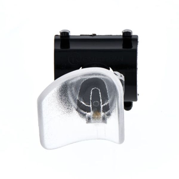 Ton Kooiman Prima duimsteun dwarsfluit