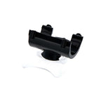 Ton Kooiman Prima duimsteun dwarsfluit