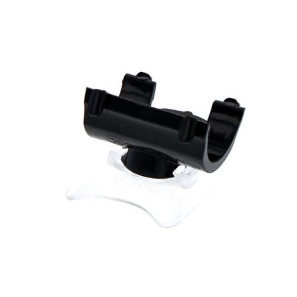 Ton Kooiman Prima duimsteun dwarsfluit