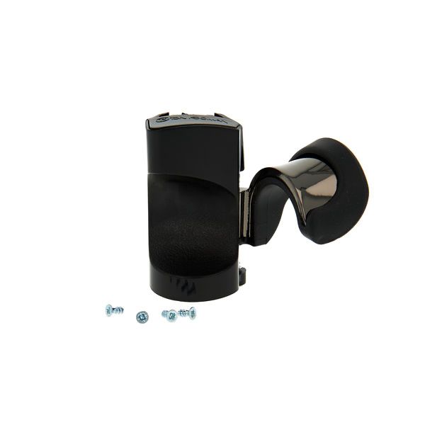 Ton Kooiman Etude 3 duimsteun klarinet