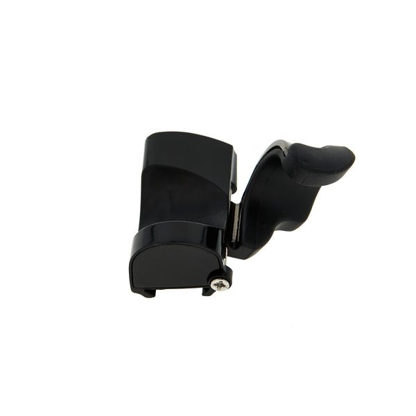 Ton Kooiman Etude 3 duimsteun klarinet