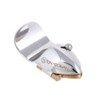 Ton Kooiman Forza duimsteun saxofoon