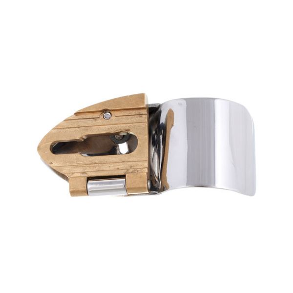 Ton Kooiman Forza duimsteun saxofoon