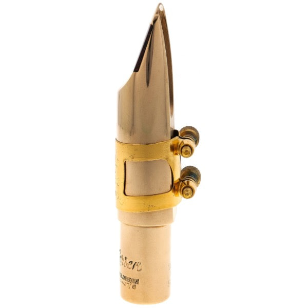 Berg Larsen Bronze tenorsax mondstuk