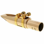 Berg Larsen Bronze tenorsax mondstuk