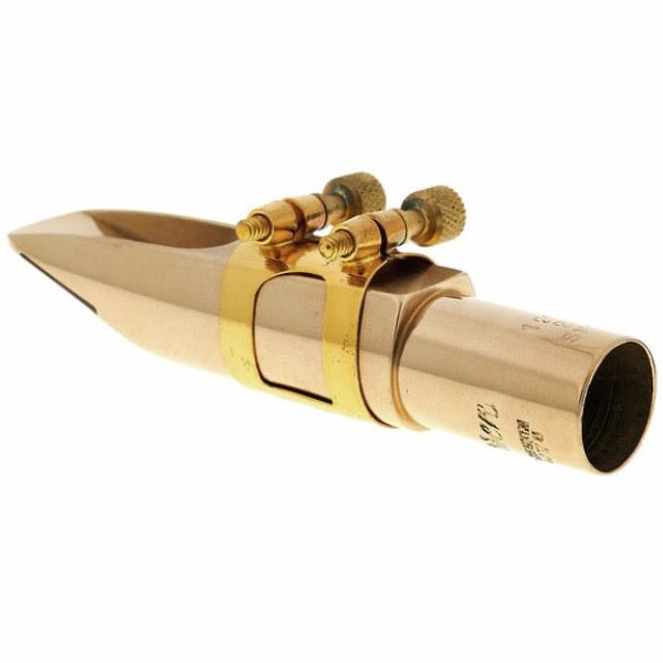 Berg Larsen Bronze tenorsax mondstuk