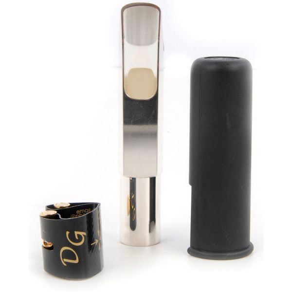 Dave Guardala Crescent tenorsax mondstuk