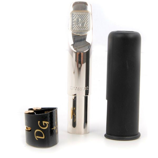 Dave Guardala Crescent tenorsax mondstuk