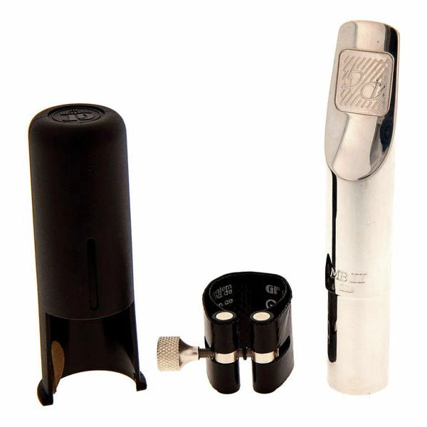 Dave Guardala MB II tenorsax mondstuk