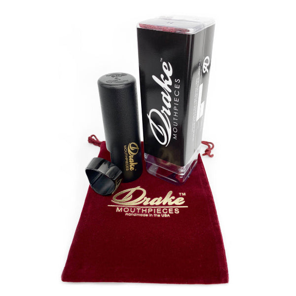 Drake New York Jazz tenorsax mondstuk