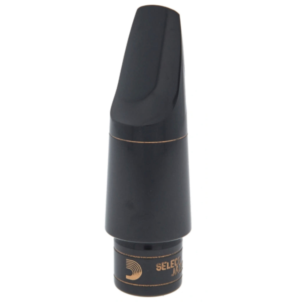 D'Addario Select Jazz tenorsax mondstuk