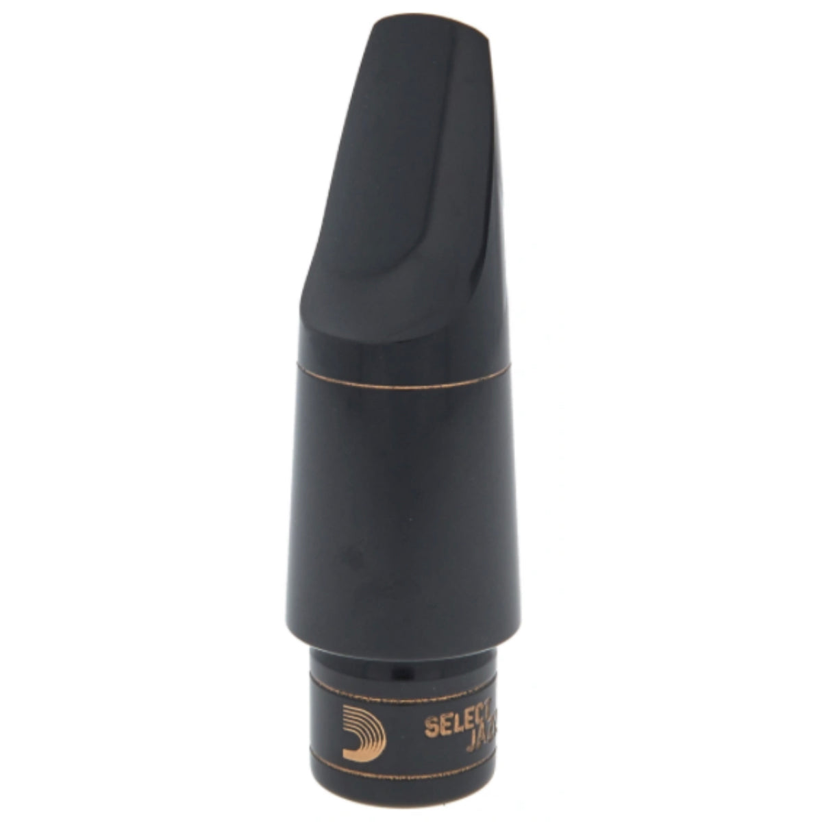 D'Addario Select Jazz tenorsax mondstuk