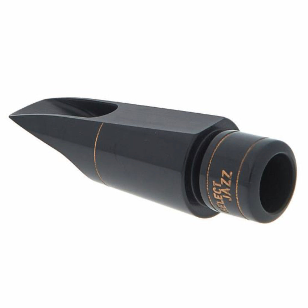 D'Addario Select Jazz tenorsax mondstuk