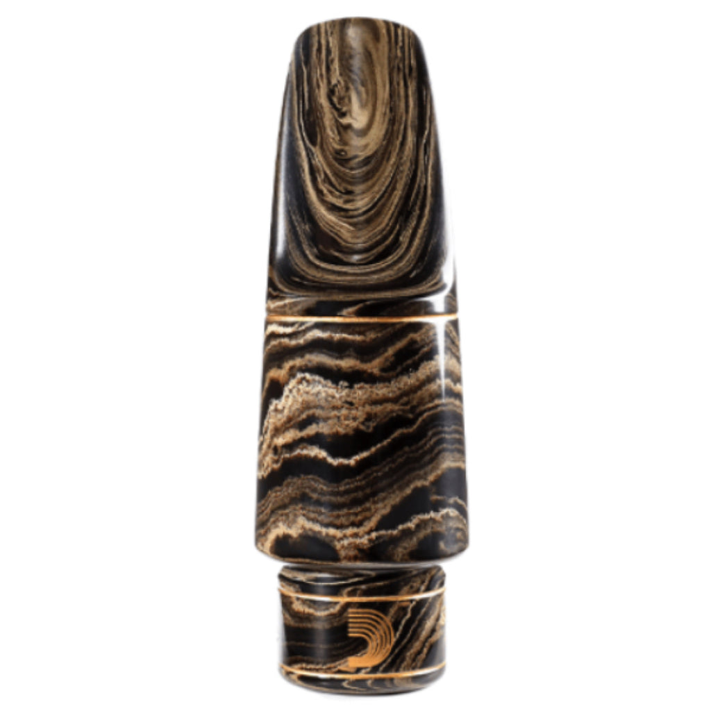 D'Addario Select Jazz marble tenorsax mondstuk