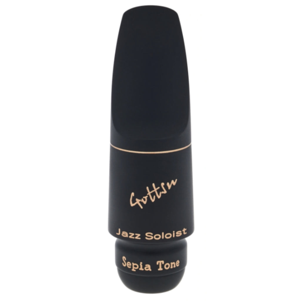 Gottsu Sepia Tone Jazz Soloist tenorsax mondstuk