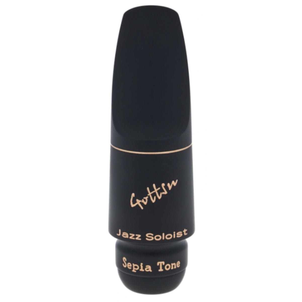 Gottsu Sepia Tone Jazz Soloist tenorsax mondstuk