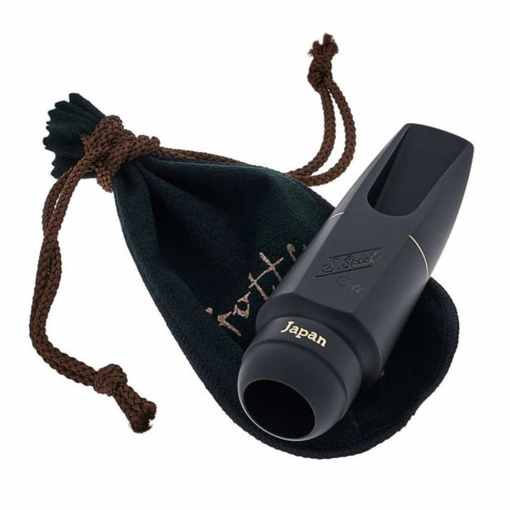 Gottsu Sepia Tone Jazz Soloist tenorsax mondstuk