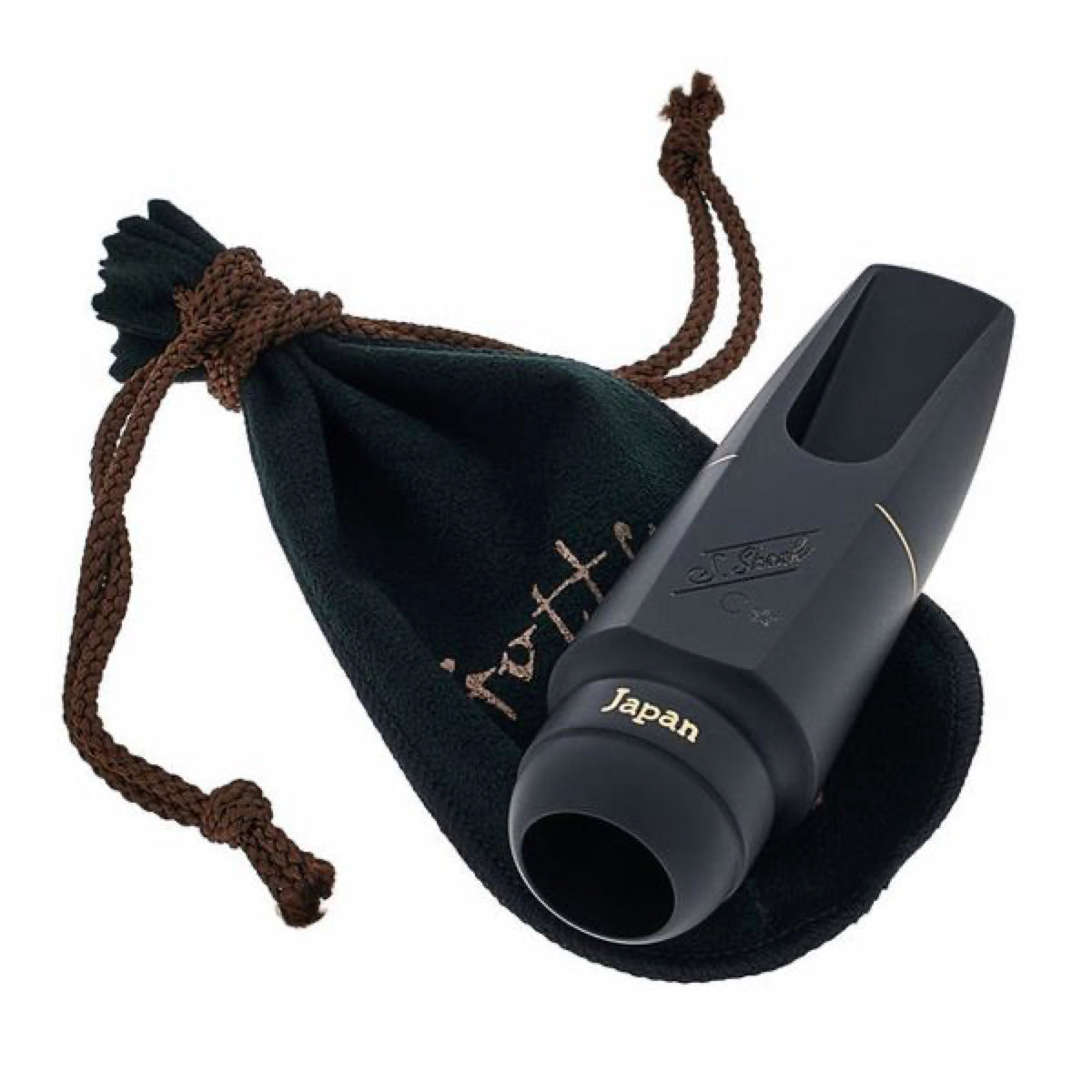 Gottsu Sepia Tone Jazz Soloist tenorsax mondstuk