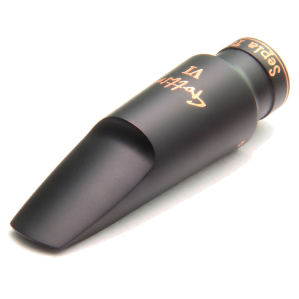 Gottsu Sepia Tone VI tenorsax mondstuk