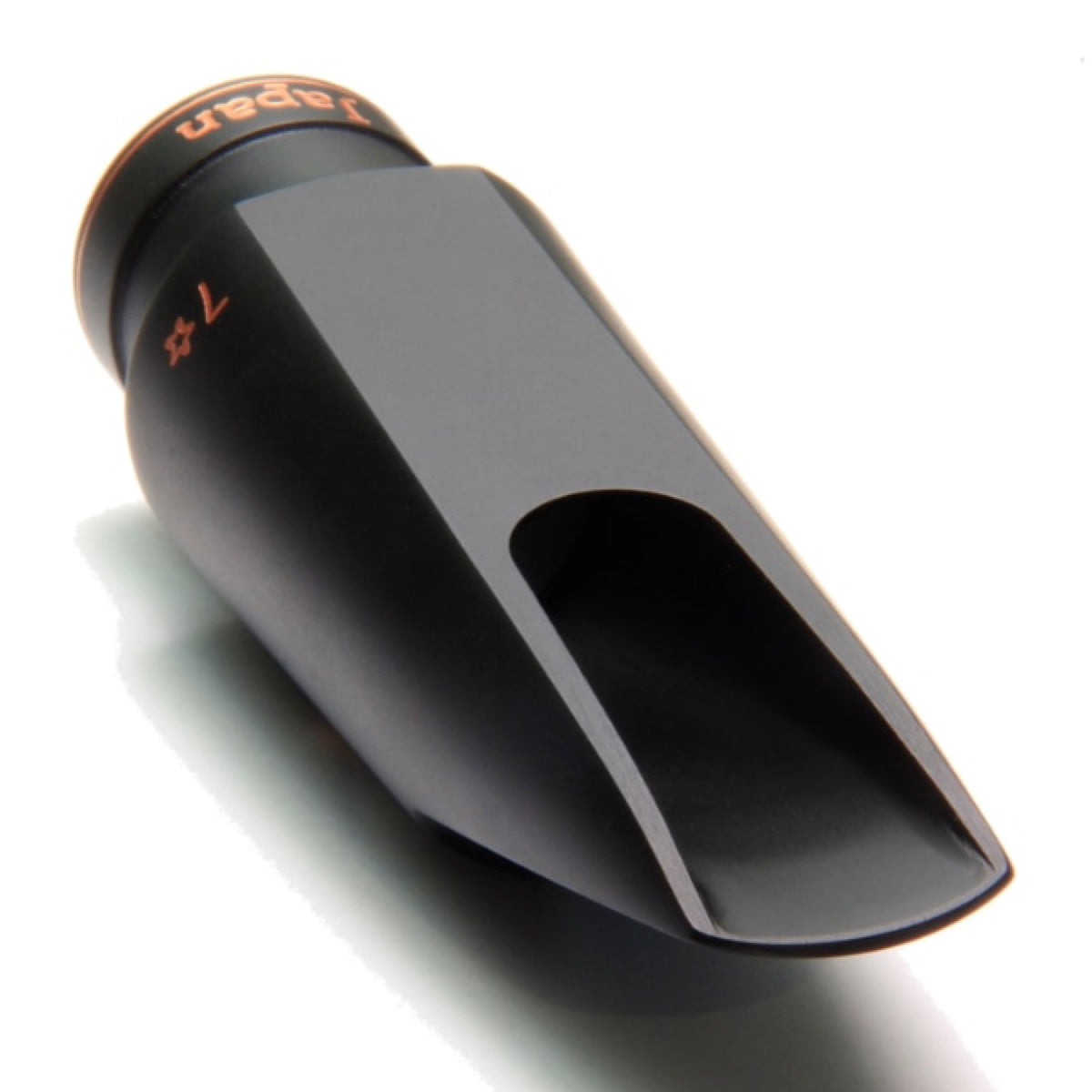 Gottsu Sepia Tone VI tenorsax mondstuk