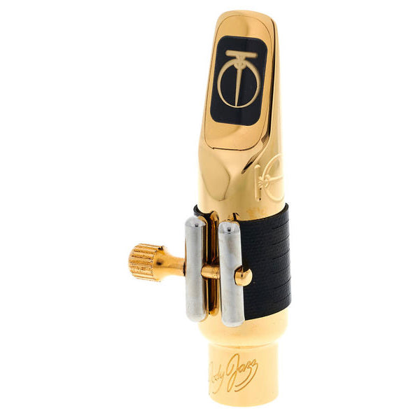 JodyJazz DV tenorsax mondstuk