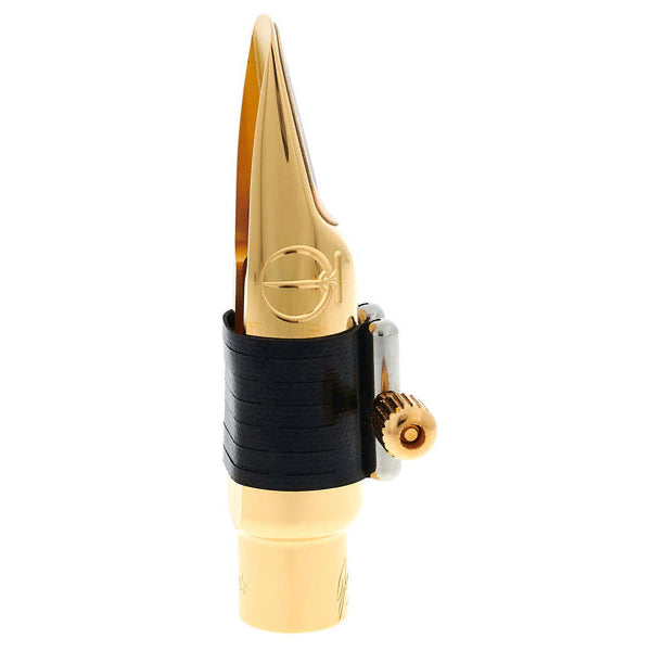 JodyJazz DV tenorsax mondstuk