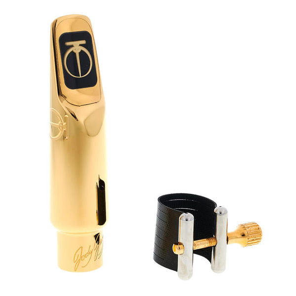 JodyJazz DV tenorsax mondstuk