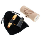 JodyJazz DV tenorsax mondstuk