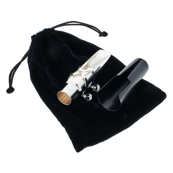 JodyJazz DV CHI tenorsax mondstuk