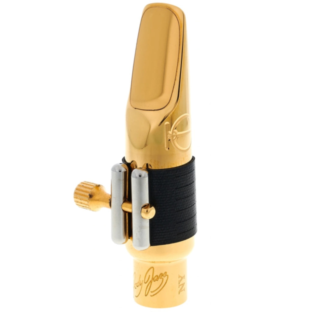 JodyJazz DV NY tenorsax mondstuk