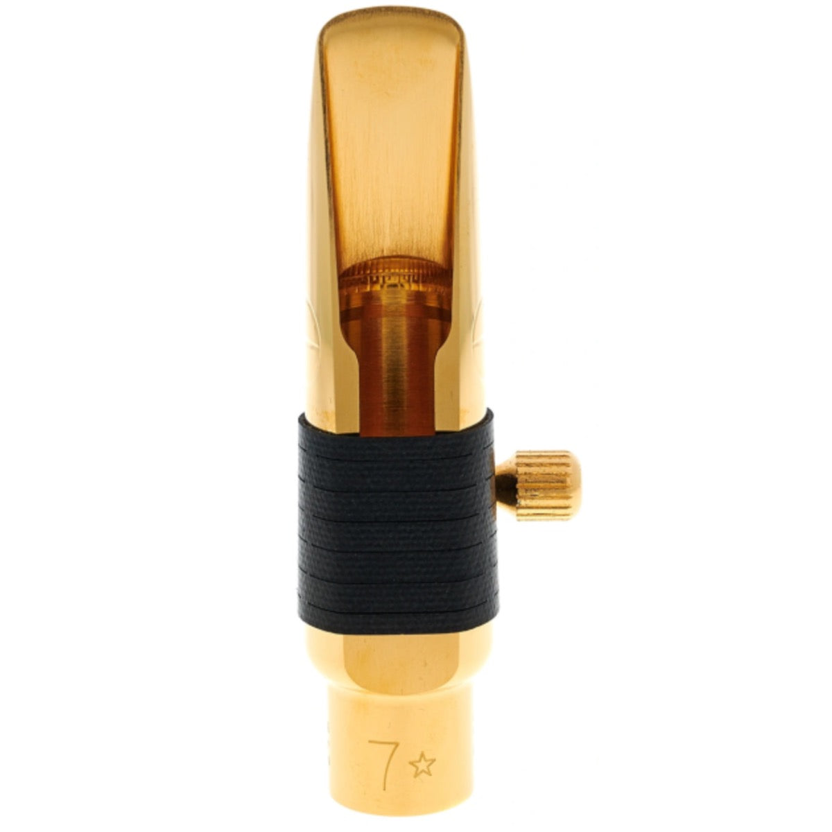 JodyJazz DV NY tenorsax mondstuk