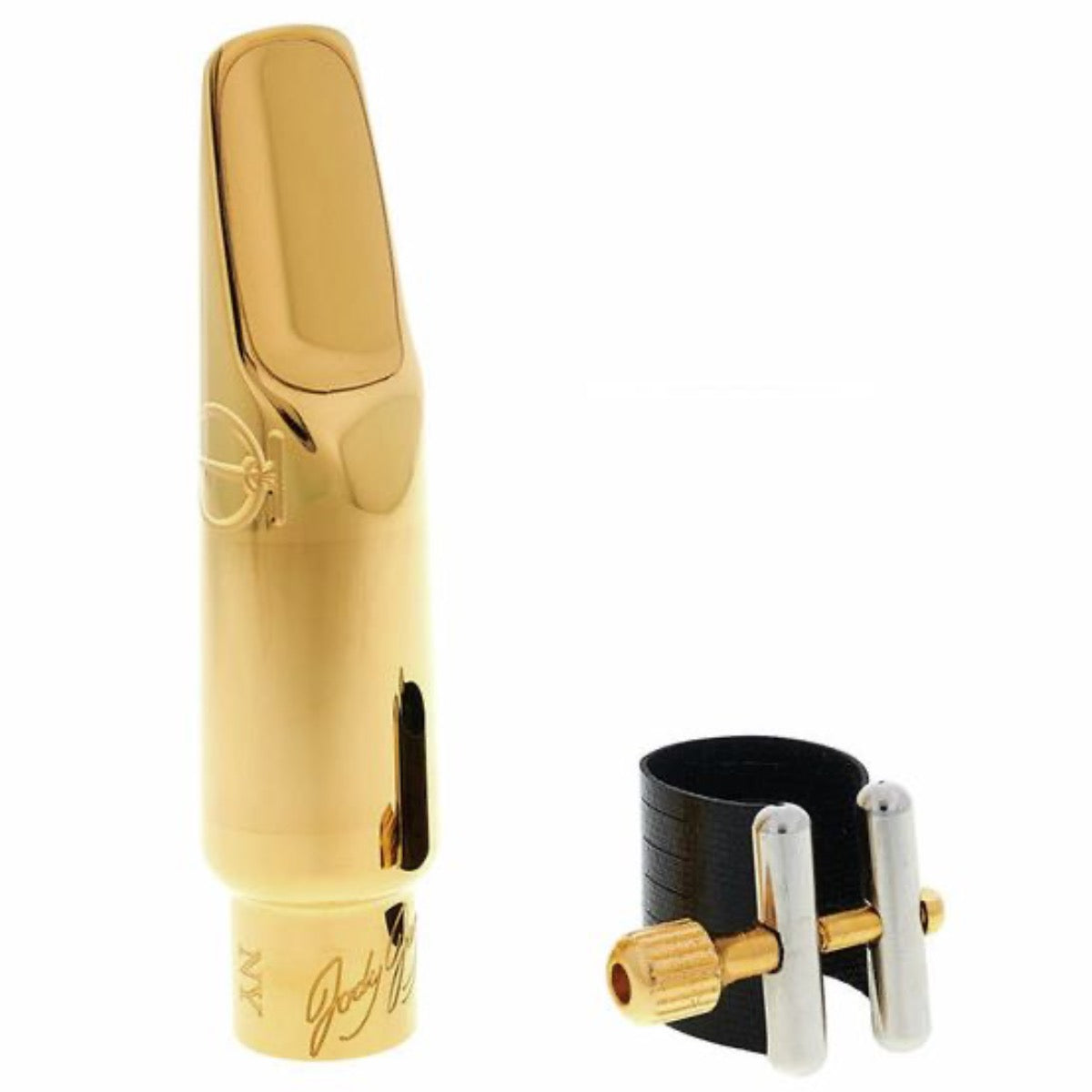 JodyJazz DV NY tenorsax mondstuk