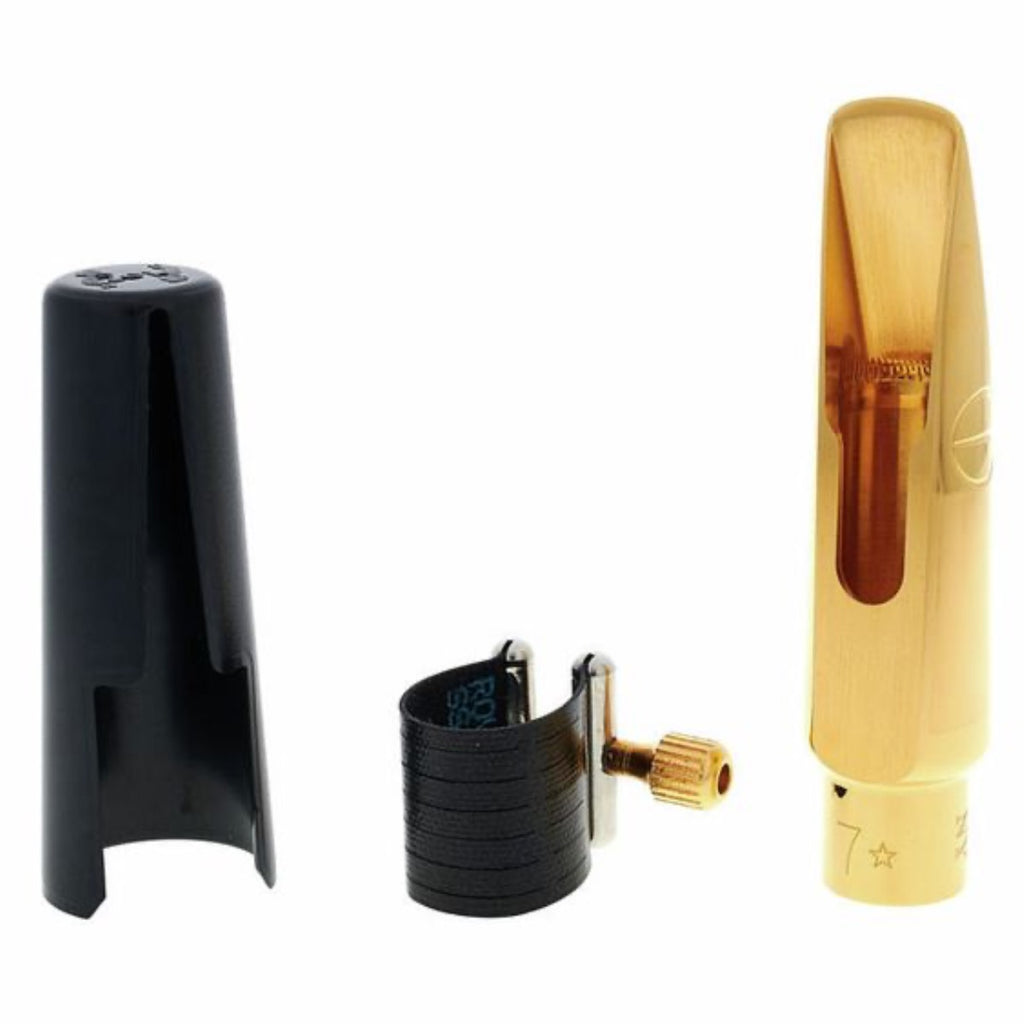 JodyJazz DV NY tenorsax mondstuk