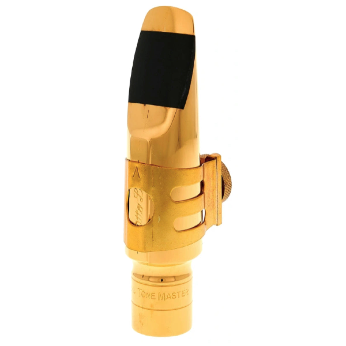Otto Link Super Tone Master Florida tenorsax mondstuk