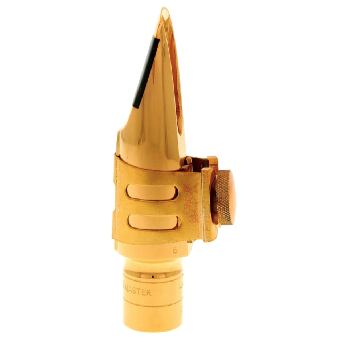 Otto Link Super Tone Master Florida tenorsax mondstuk