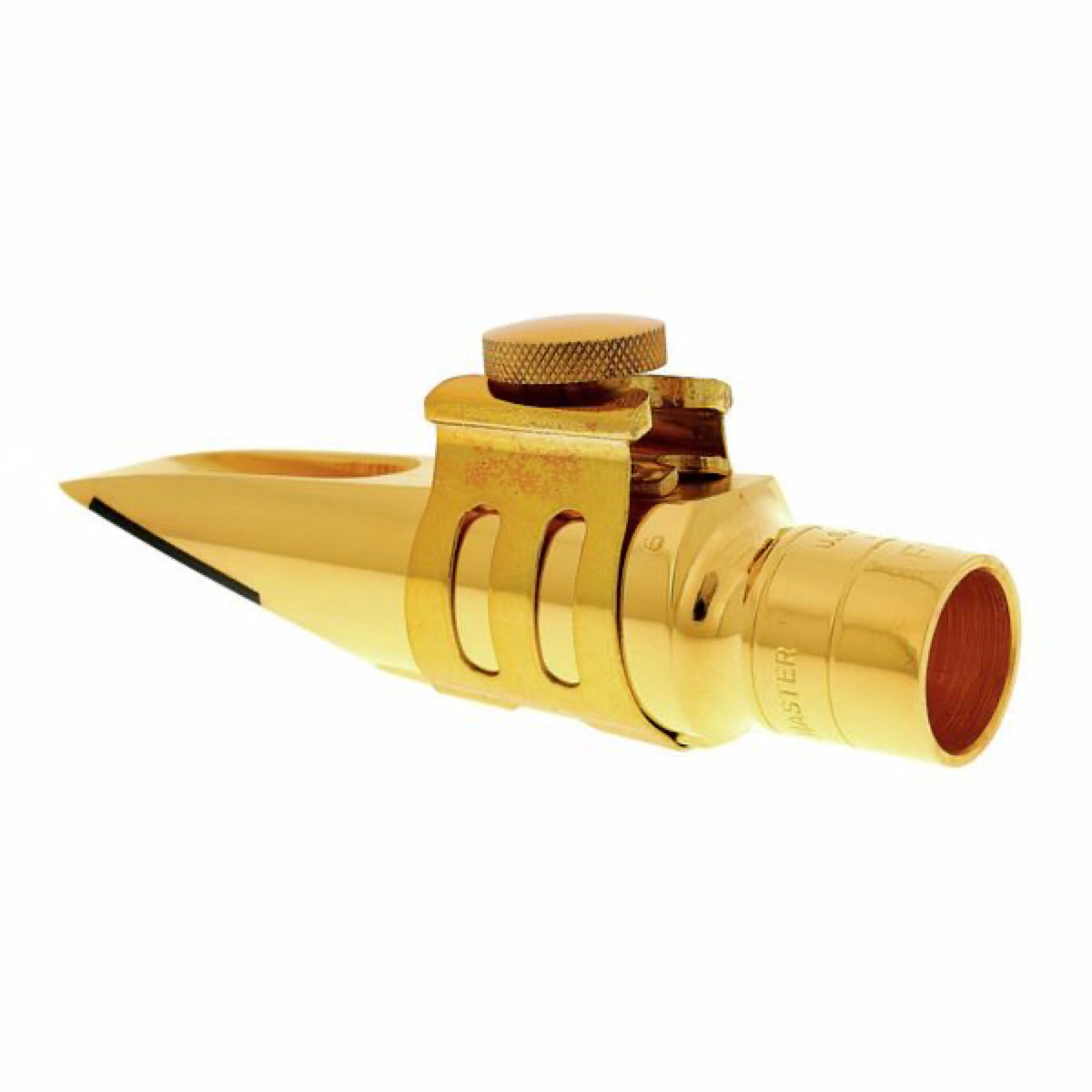 Otto Link Super Tone Master Florida tenorsax mondstuk