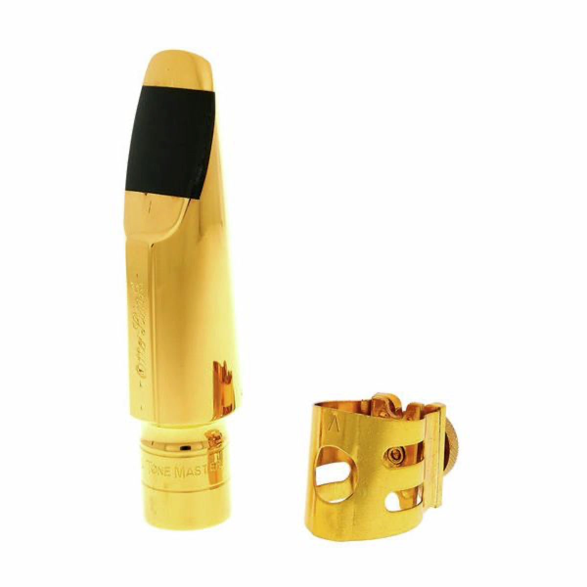 Otto Link Super Tone Master Florida tenorsax mondstuk