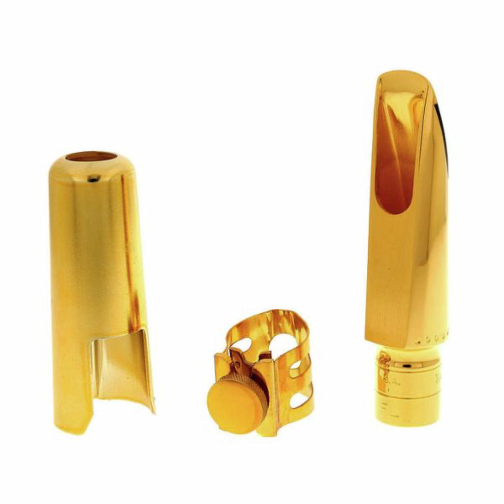 Otto Link Super Tone Master Florida tenorsax mondstuk