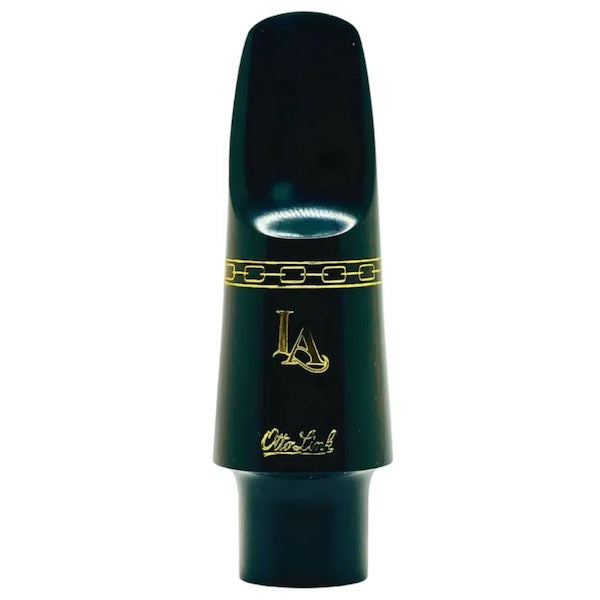 Otto Link LA tenorsax mondstuk