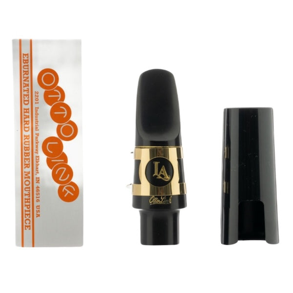 Otto Link LA tenorsax mondstuk