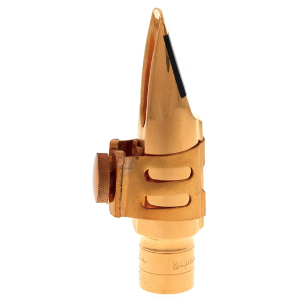 Otto Link Super Tone Master tenorsax mondstuk