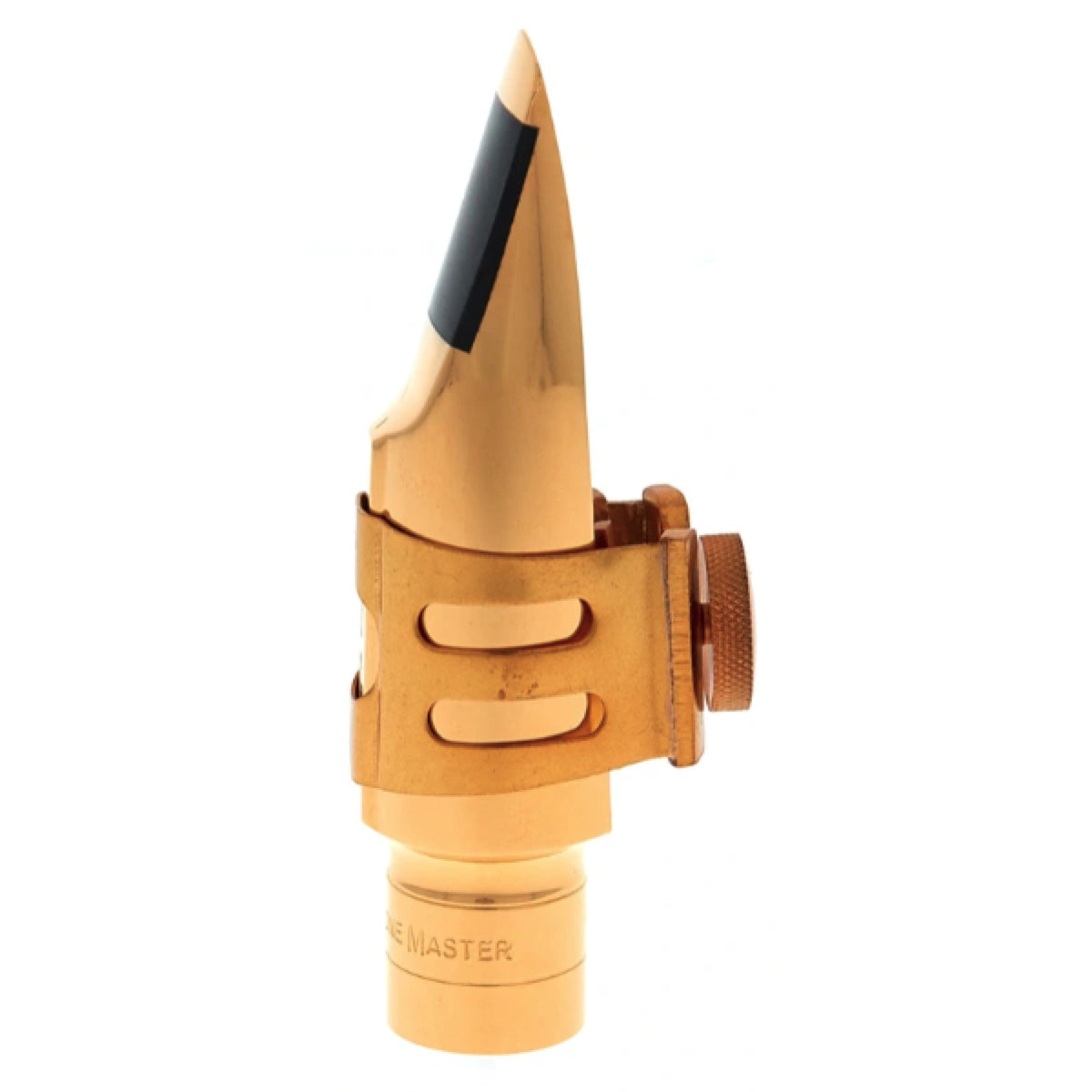 Otto Link Super Tone Master tenorsax mondstuk – Harry Bakker Muziek